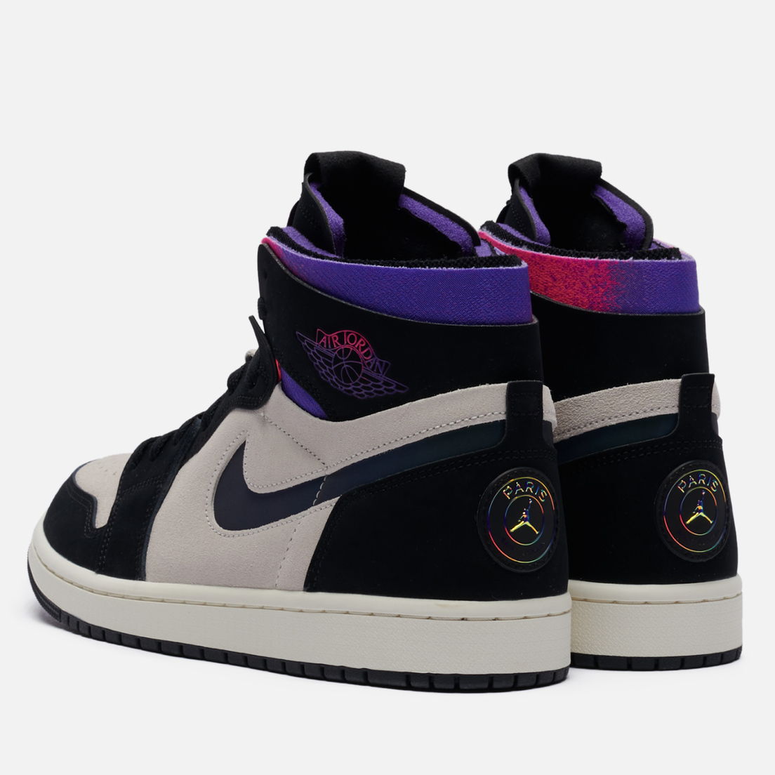 Jordan Кроссовки x Paris Saint-Germain Air Jordan 1 Zoom Air CMFT