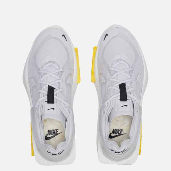 Женские кроссовки Nike Fontanka EDGE Iris Whisper/Summit White/Venice/Black