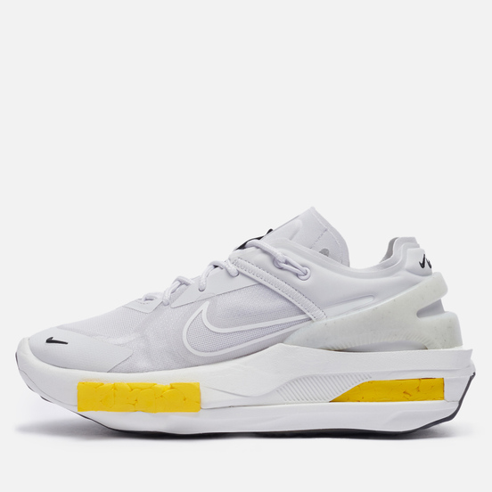 Женские кроссовки Nike Fontanka EDGE Iris Whisper/Summit White/Venice/Black