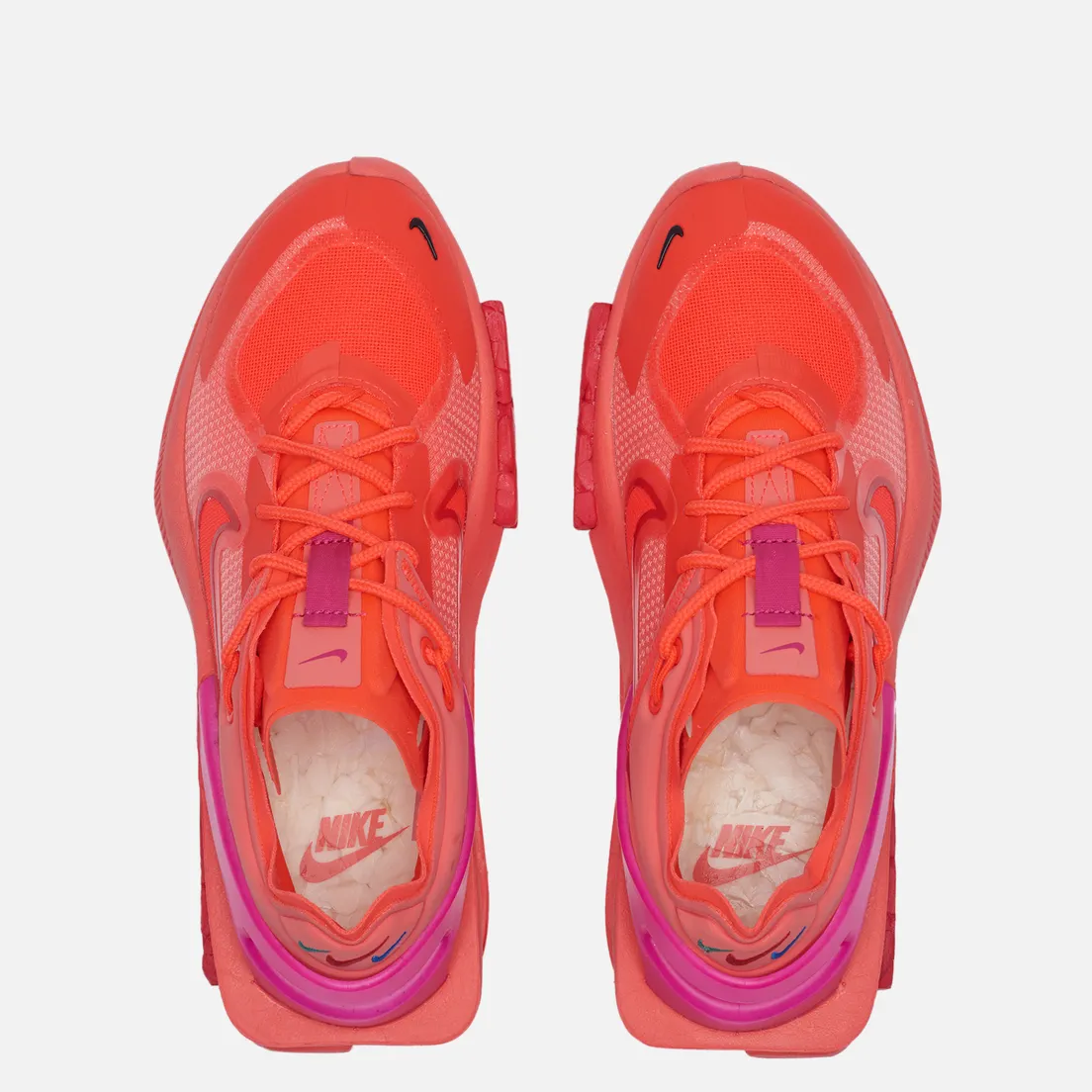 Nike Женские кроссовки Fontanka EDGE