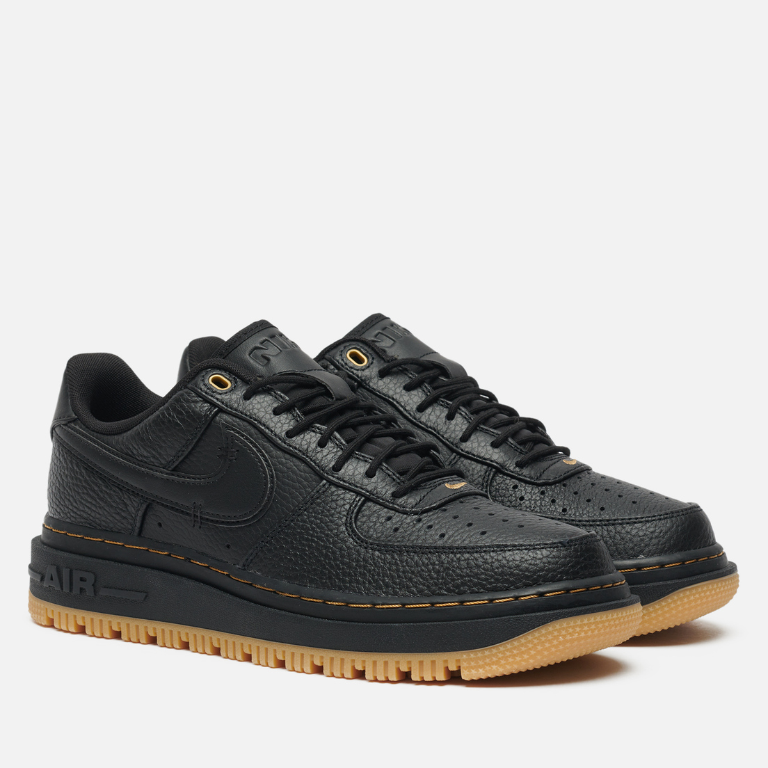Nike Кроссовки Air Force 1 Luxe