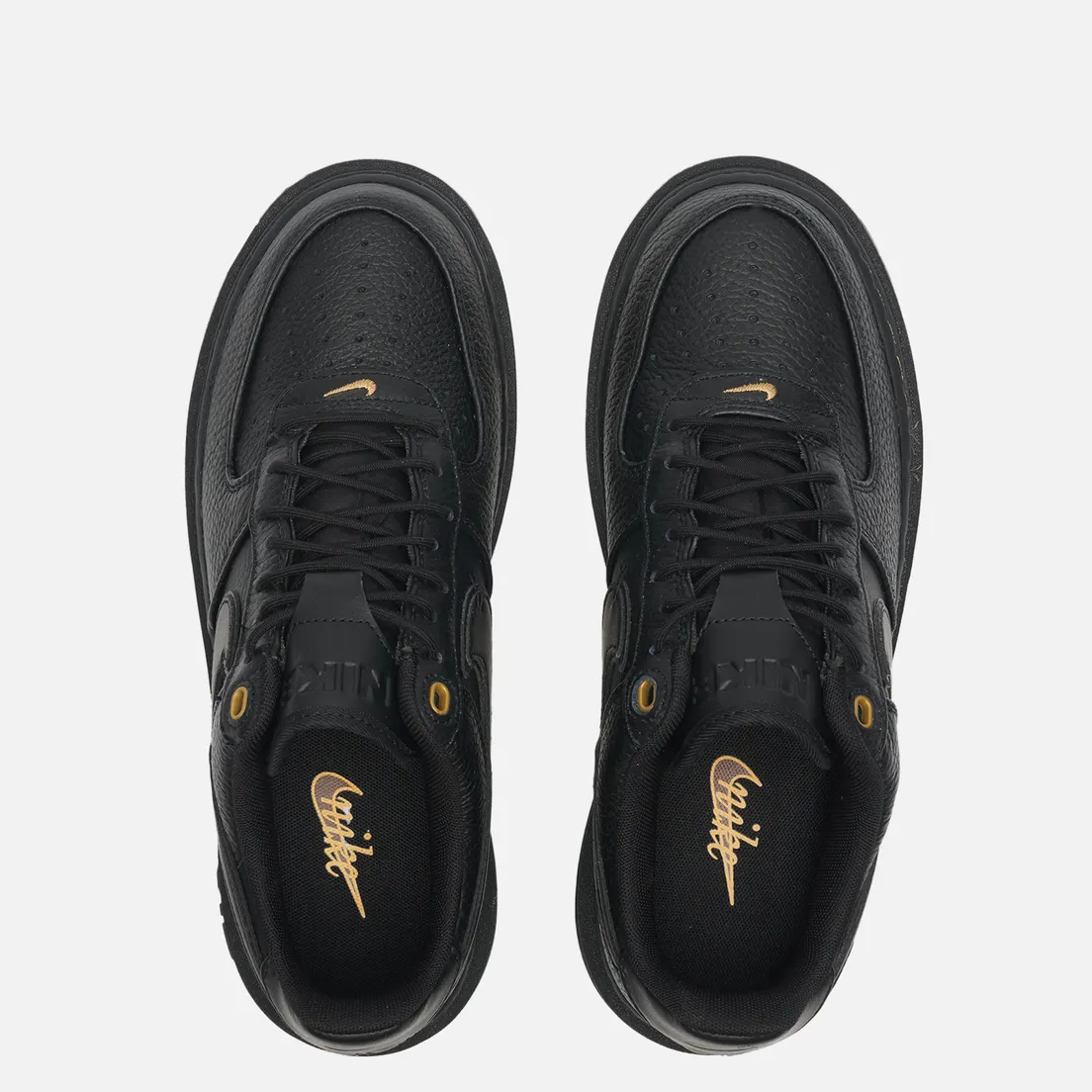 Nike Кроссовки Air Force 1 Luxe