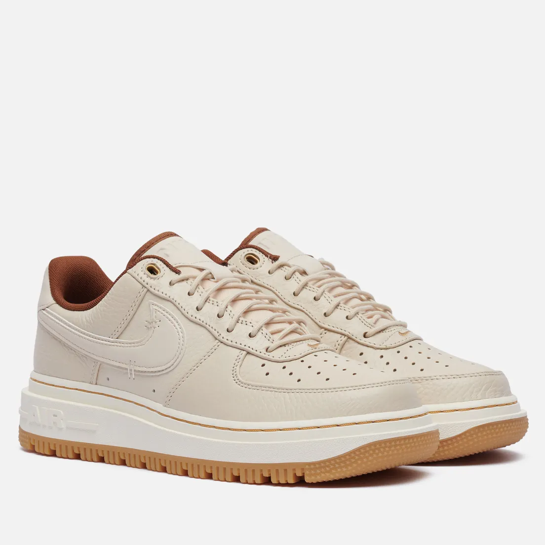 Nike Кроссовки Air Force 1 Luxe