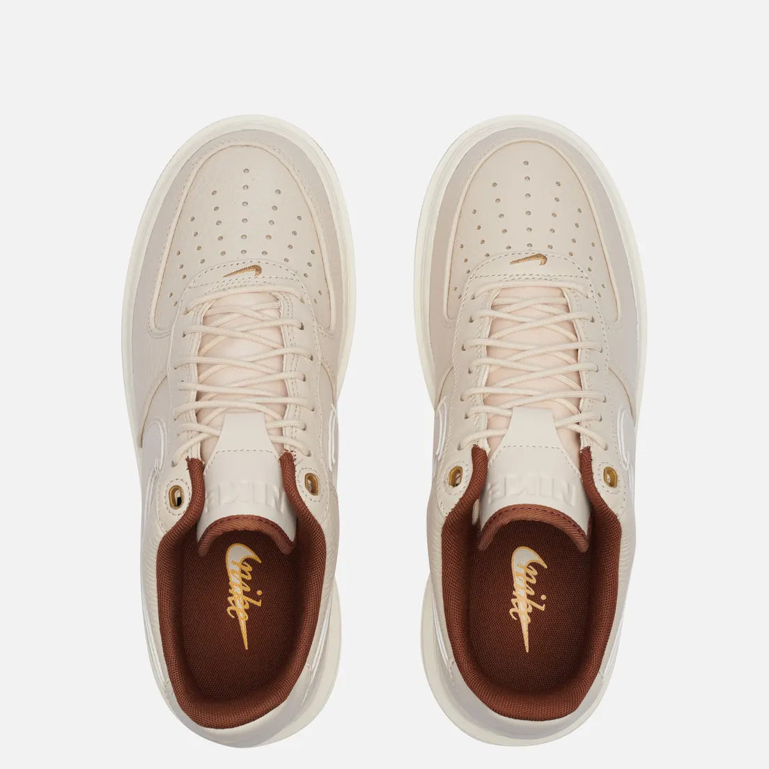 Nike Кроссовки Air Force 1 Luxe