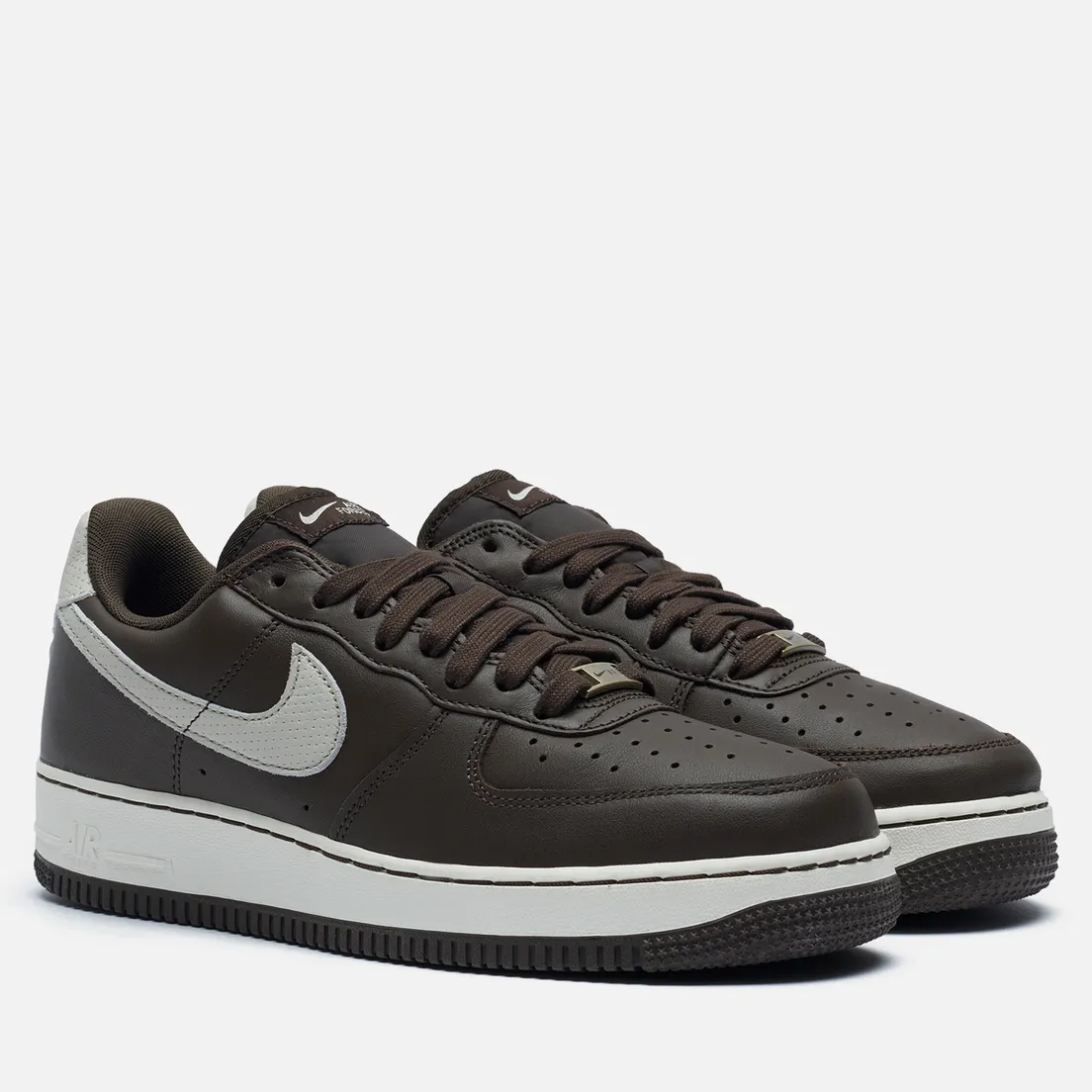 Nike Мужские кроссовки Air Force 1 07 Craft