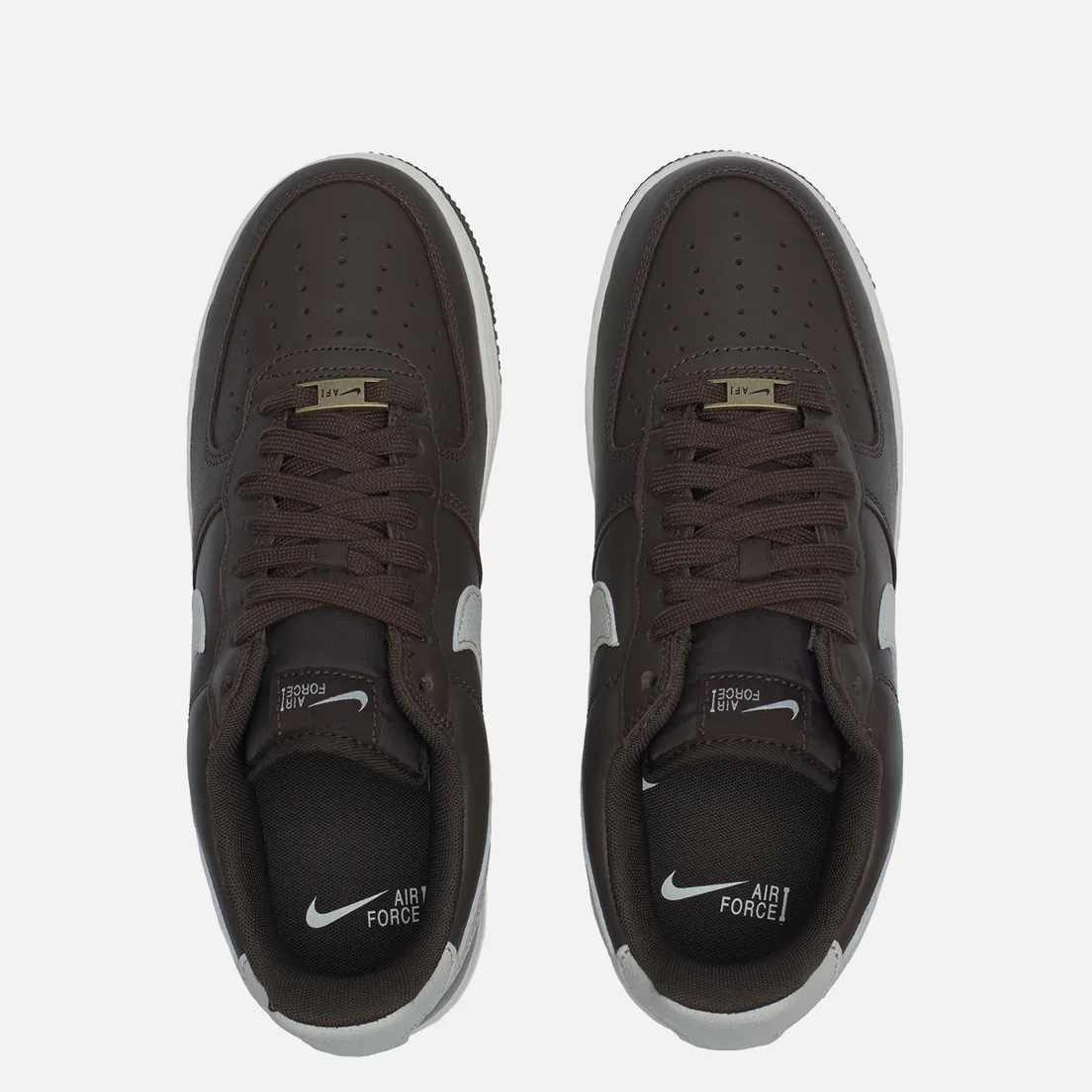 Nike Мужские кроссовки Air Force 1 07 Craft
