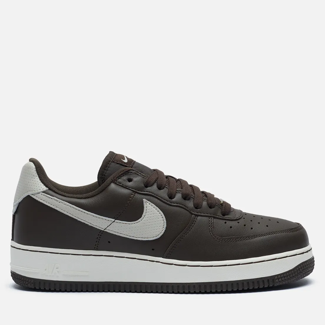 Nike Мужские кроссовки Air Force 1 07 Craft
