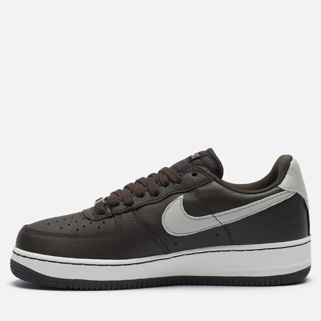 Nike Мужские кроссовки Air Force 1 07 Craft