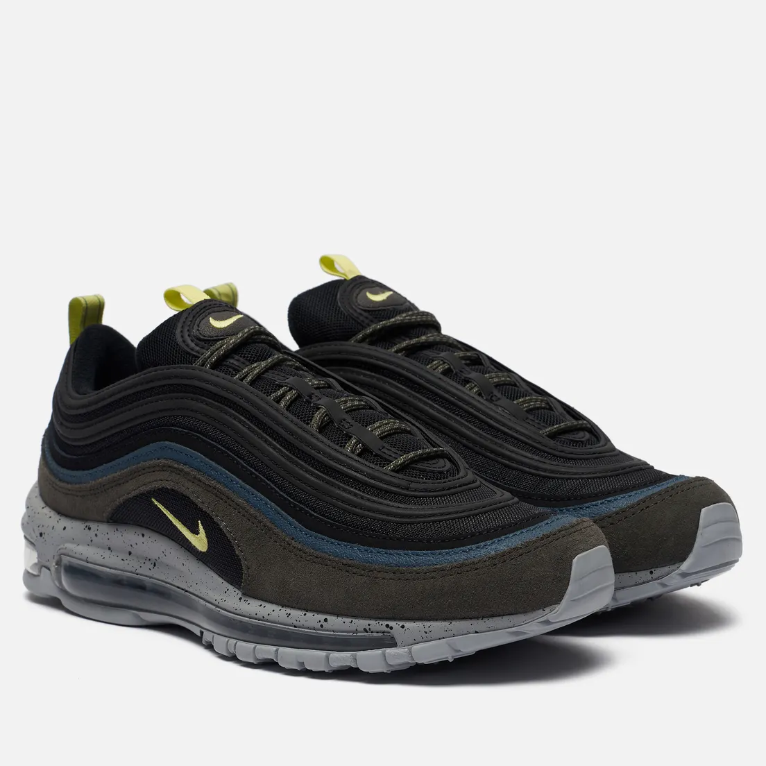 Nike Мужские кроссовки Air Max 97