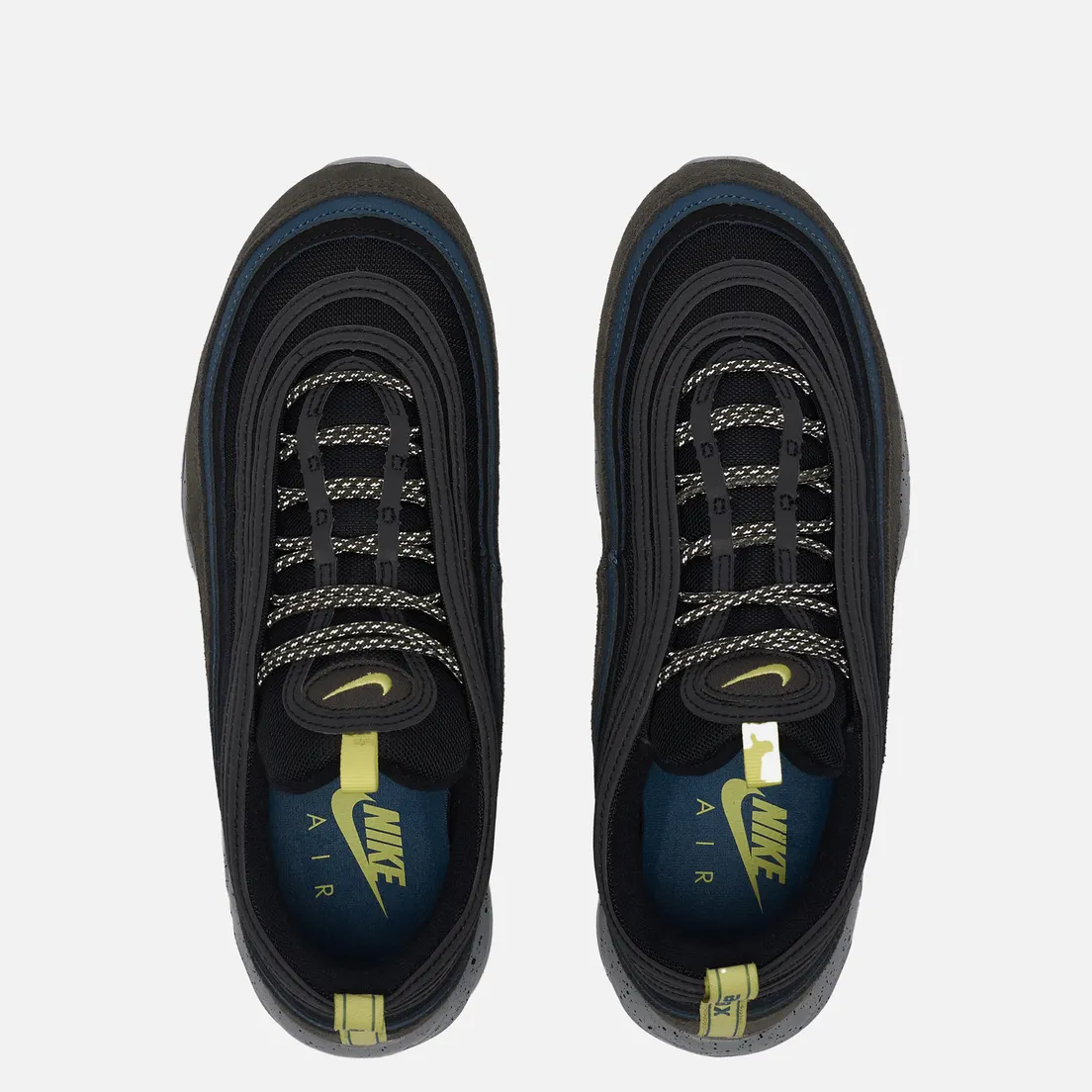 Nike Мужские кроссовки Air Max 97