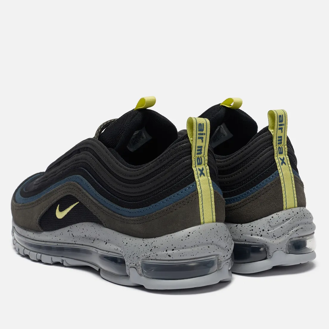 Nike Мужские кроссовки Air Max 97