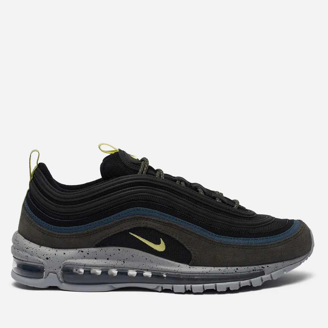 Nike Мужские кроссовки Air Max 97