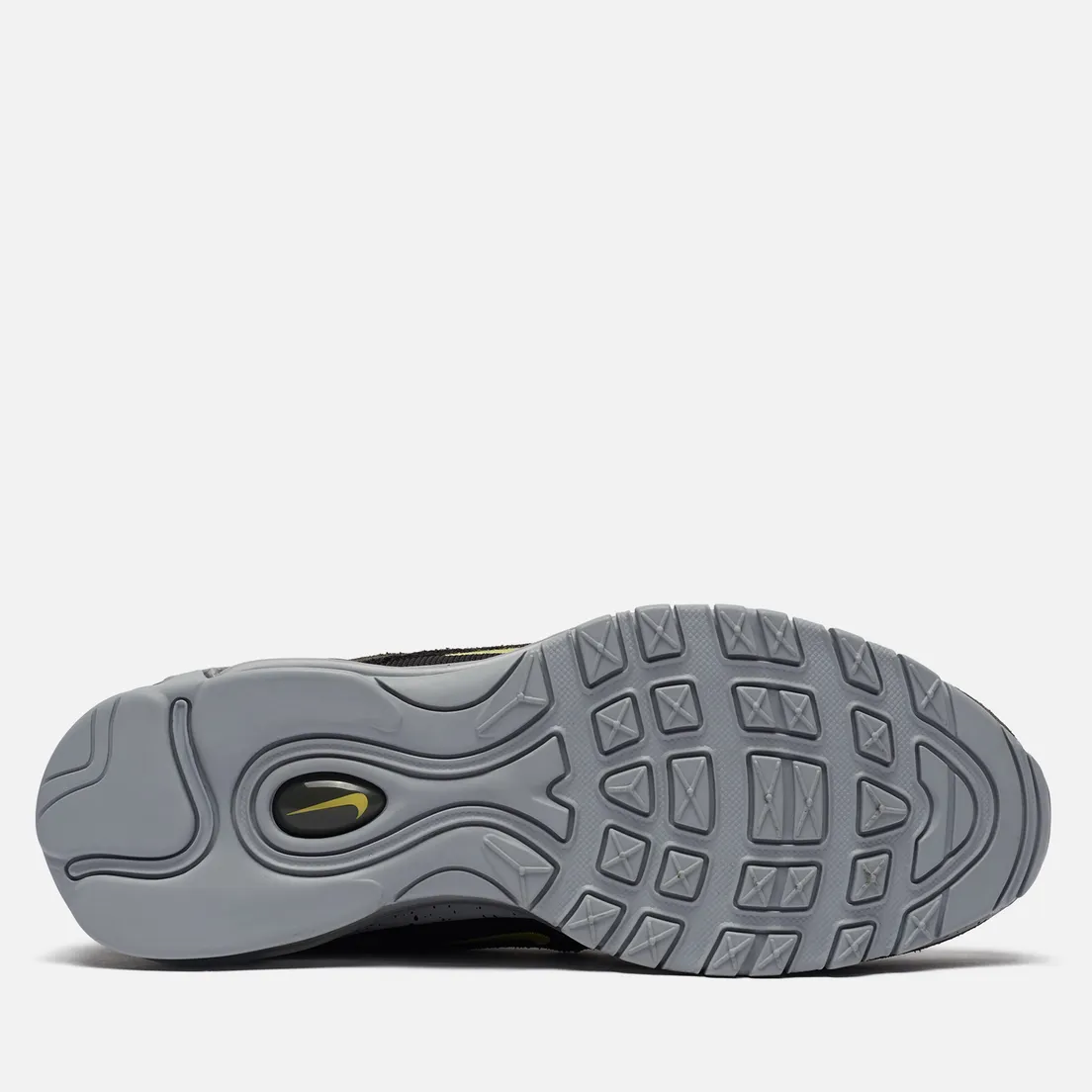 Nike Мужские кроссовки Air Max 97