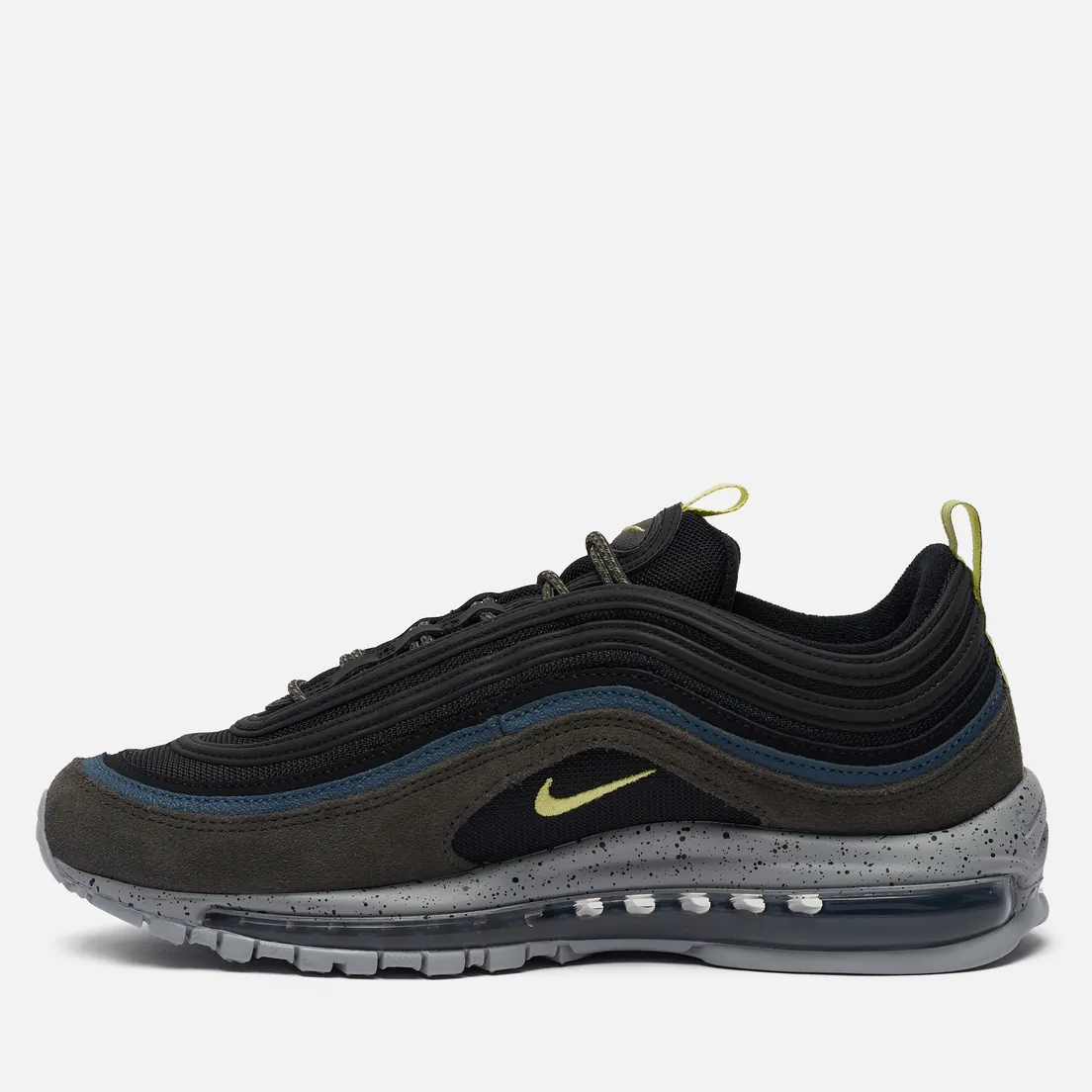 Nike Мужские кроссовки Air Max 97