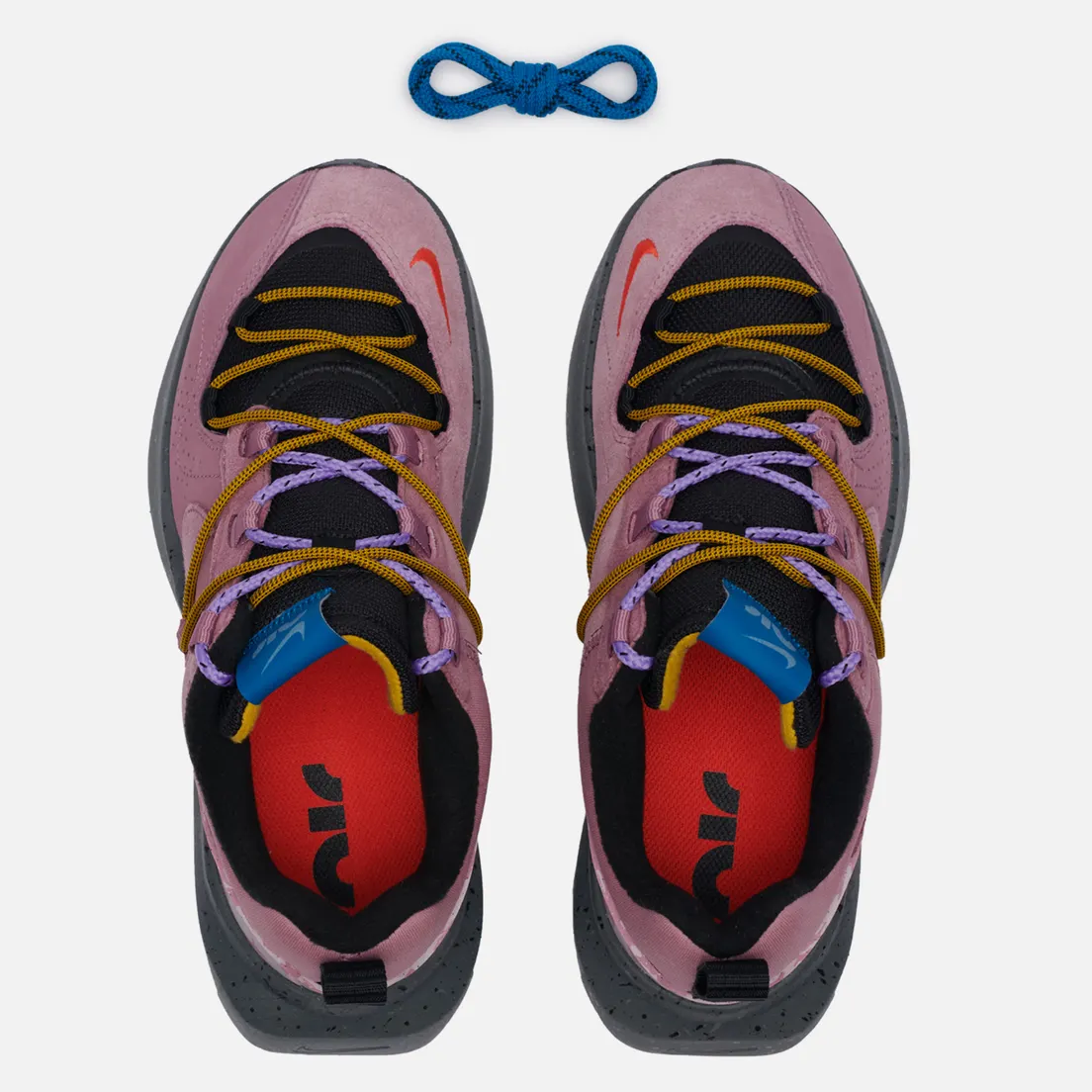 Nike Женские кроссовки Air Max Viva