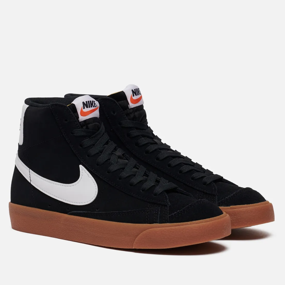 Nike Женские кроссовки Blazer Mid 77 Suede