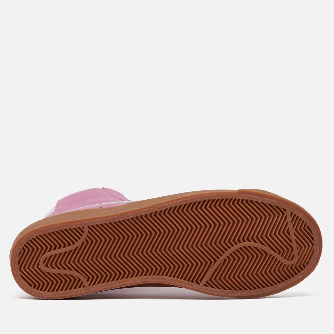 Nike Женские кроссовки Blazer Mid 77 Suede