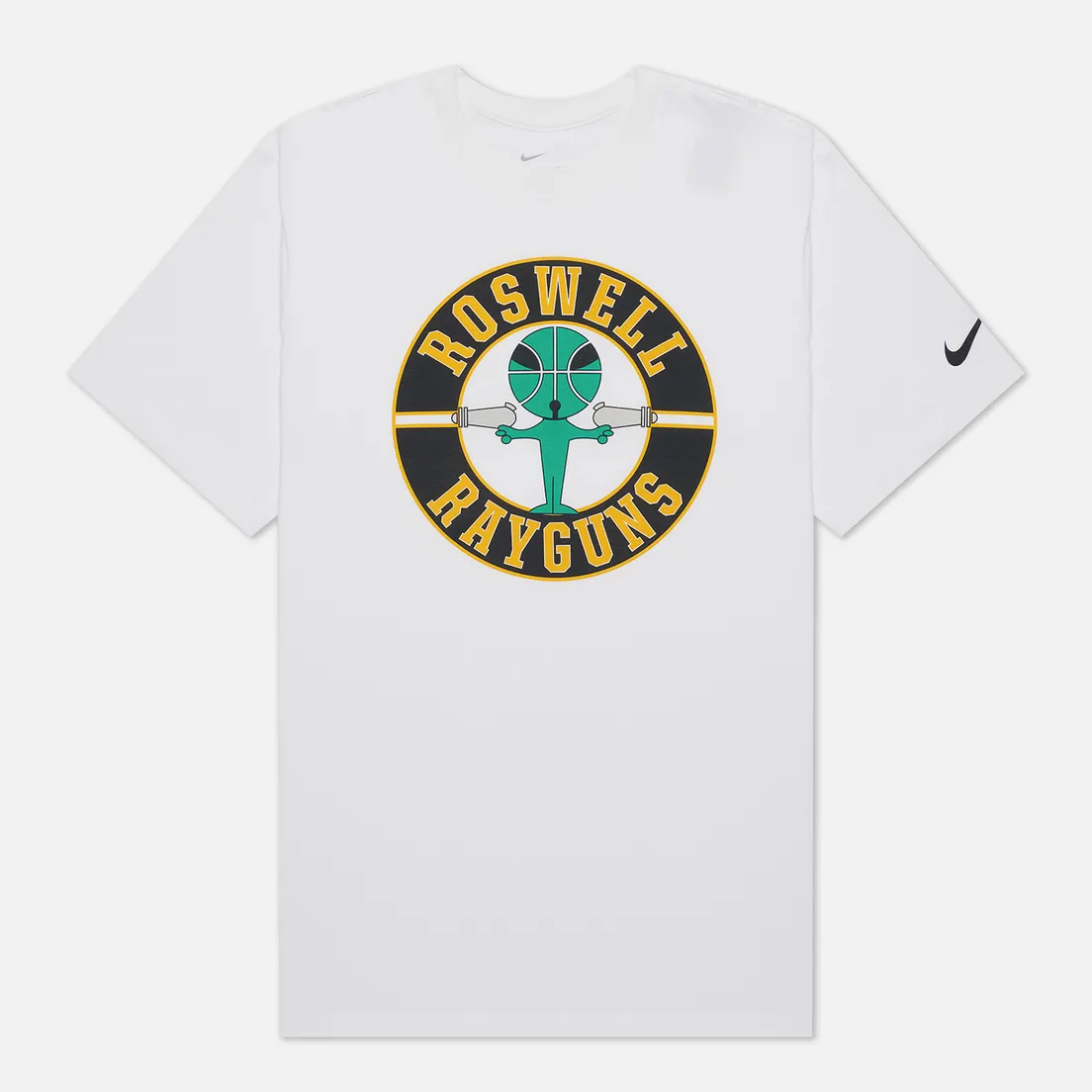 Nike Мужская футболка Roswell Rayguns Core HBR