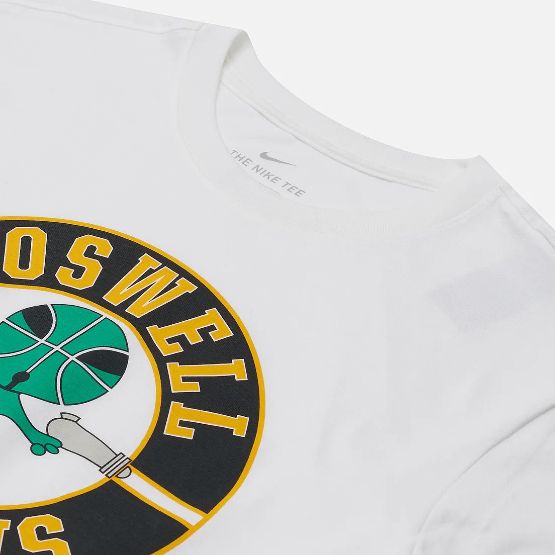 Nike Мужская футболка Roswell Rayguns Core HBR