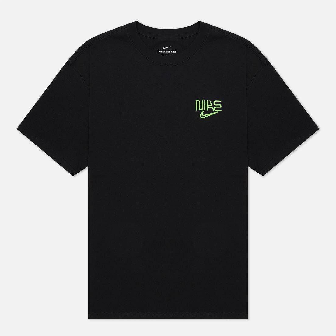Nike Мужская футболка Miami Exploration 90