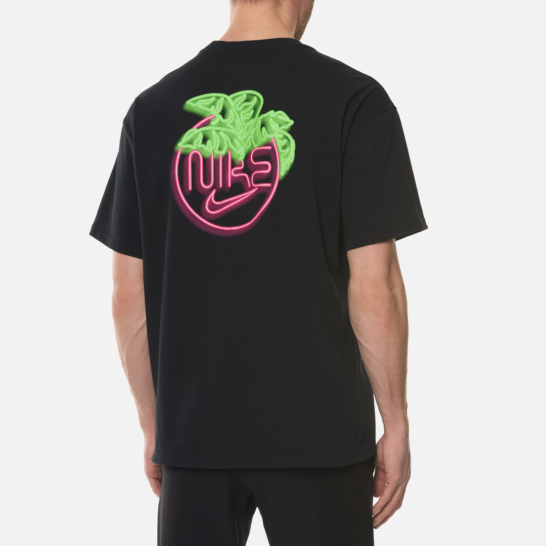 Nike Мужская футболка Miami Exploration 90