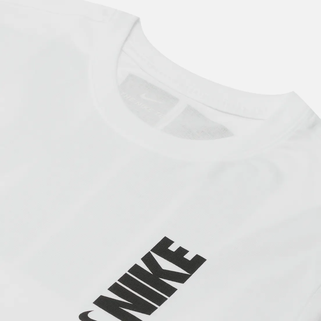 Nike Мужская футболка Dri-Fit Extra Bold