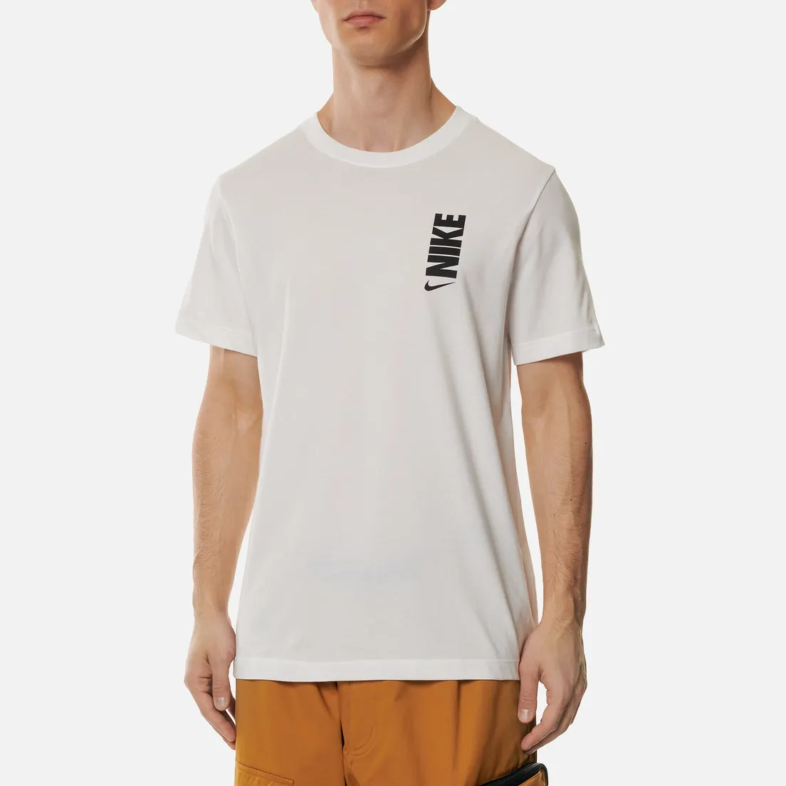 Nike Мужская футболка Dri-Fit Extra Bold