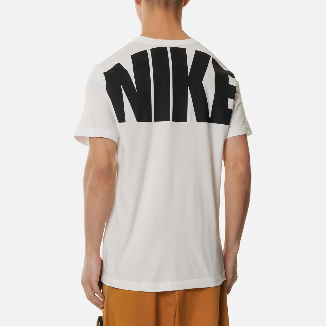 Nike Мужская футболка Dri-Fit Extra Bold