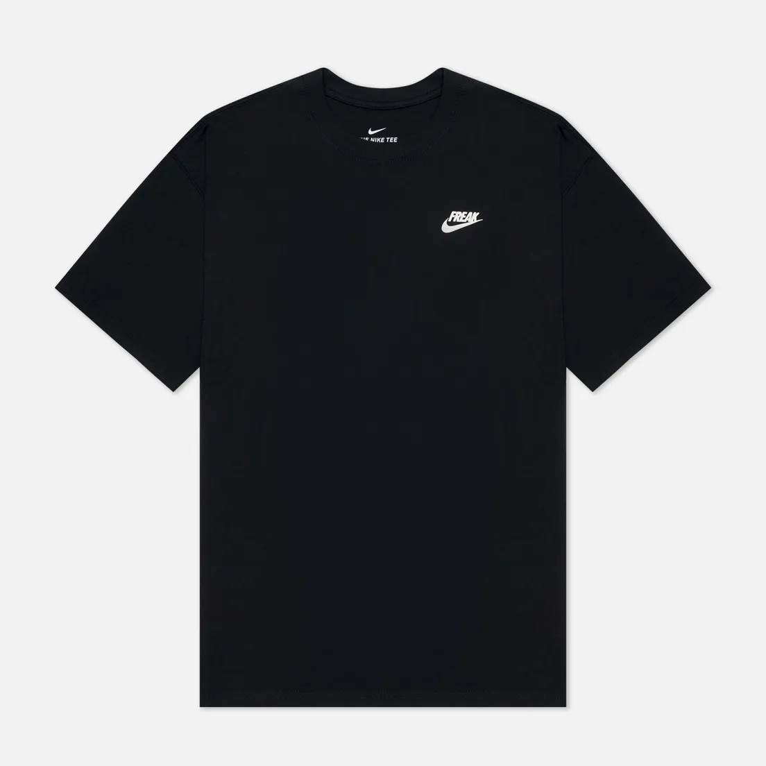 Nike Мужская футболка Dri-Fit Giannis Freak Swoosh