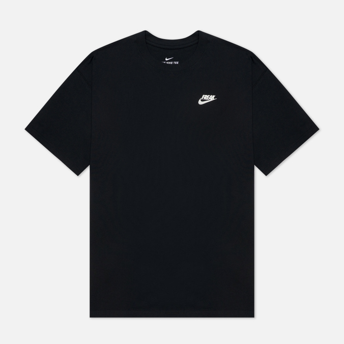 Мужская футболка Nike Dri-Fit Giannis Freak Swoosh