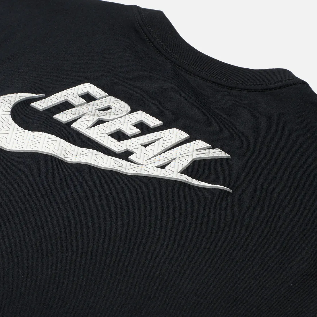Nike Мужская футболка Dri-Fit Giannis Freak Swoosh