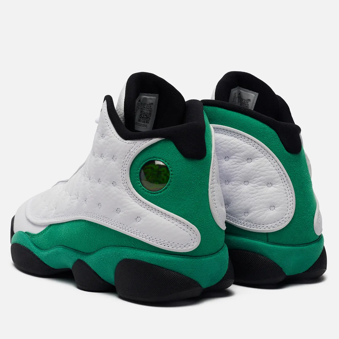 Jordan Мужские кроссовки Air Jordan 13 Retro