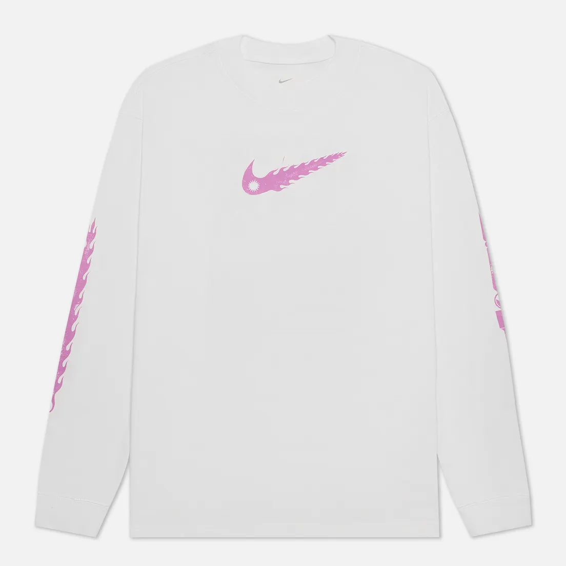 Nike Мужской лонгслив x Sophy Hollington Mock A.I.R.