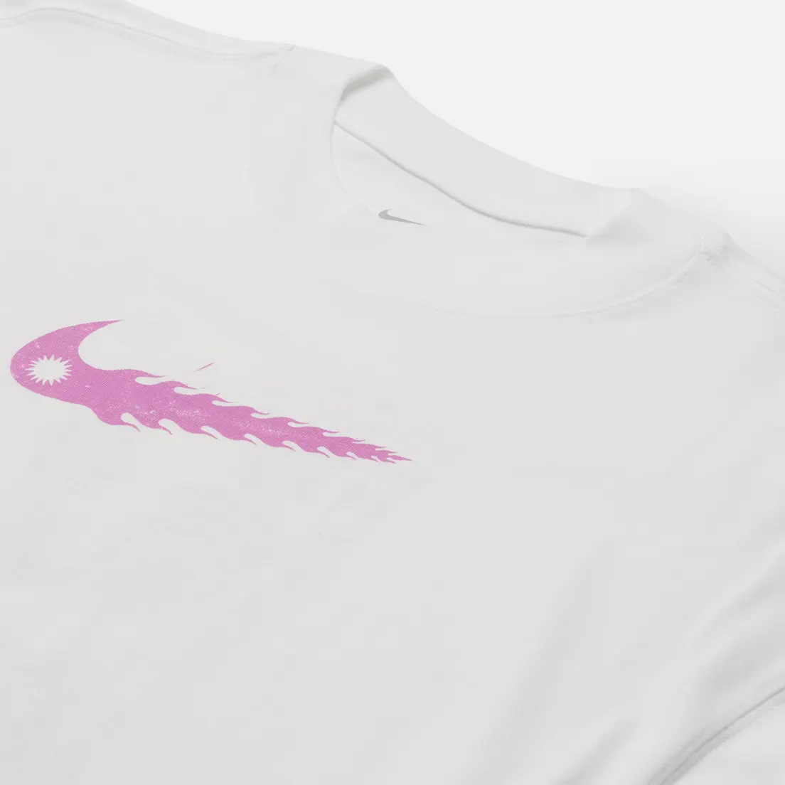 Nike Мужской лонгслив x Sophy Hollington Mock A.I.R.
