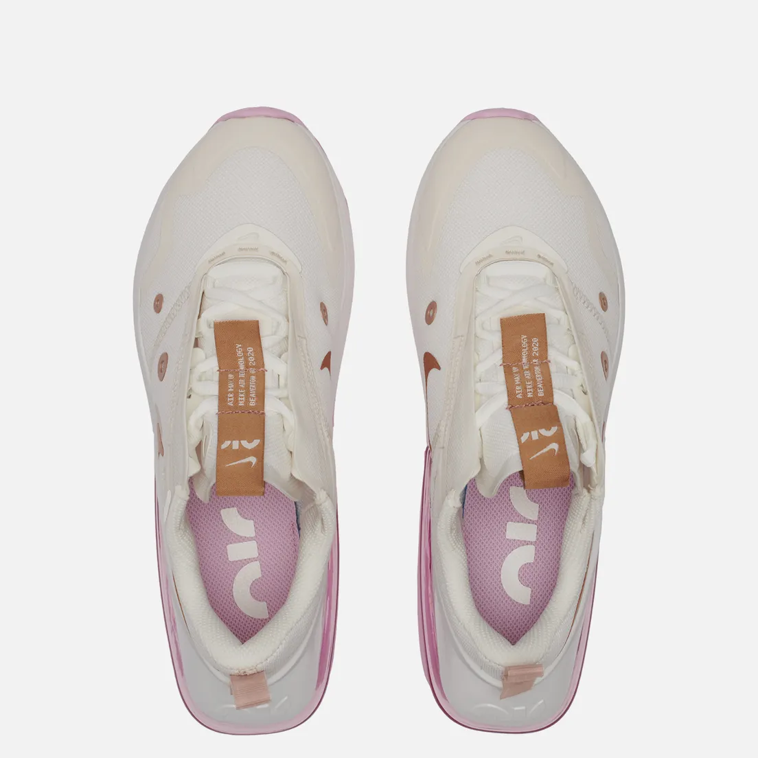 Nike Женские кроссовки Air Max Up