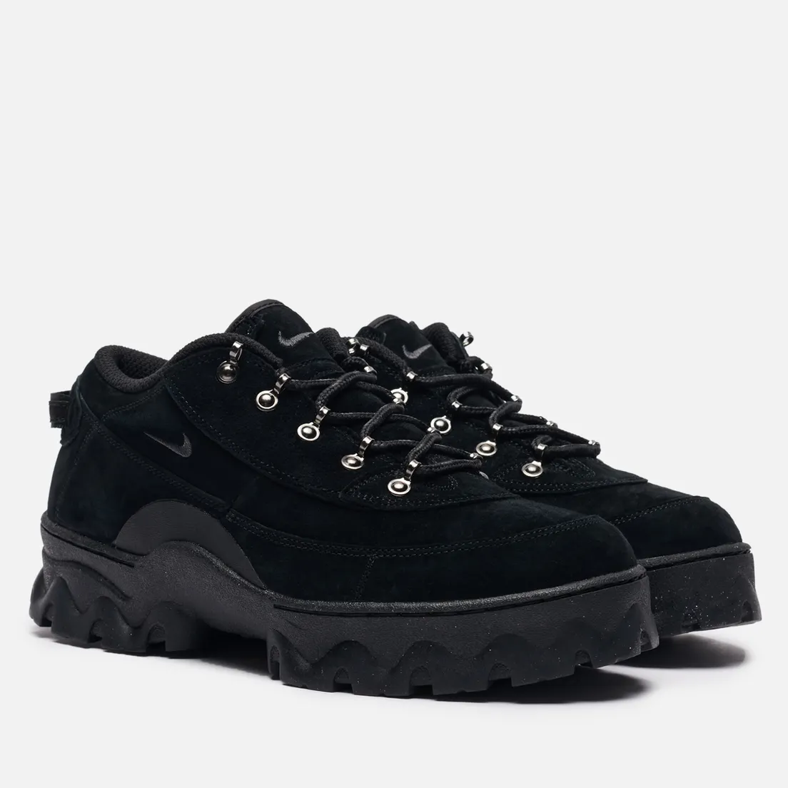Nike Женские кроссовки Wmns Lahar Low