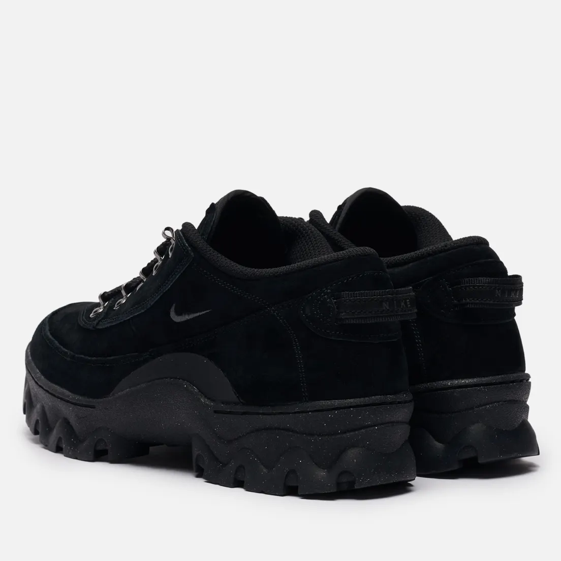 Nike Женские кроссовки Wmns Lahar Low