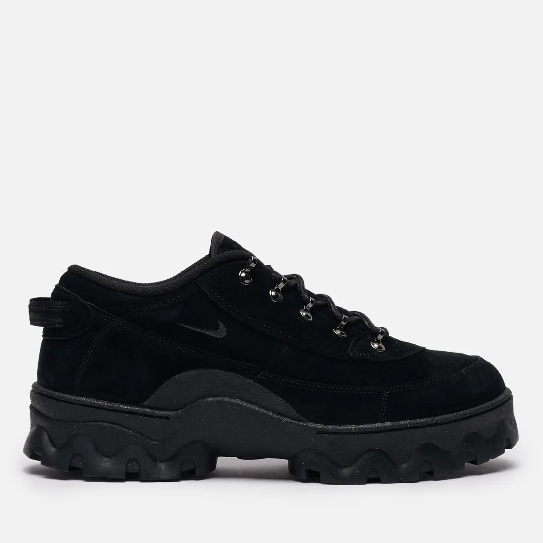 Nike Женские кроссовки Wmns Lahar Low