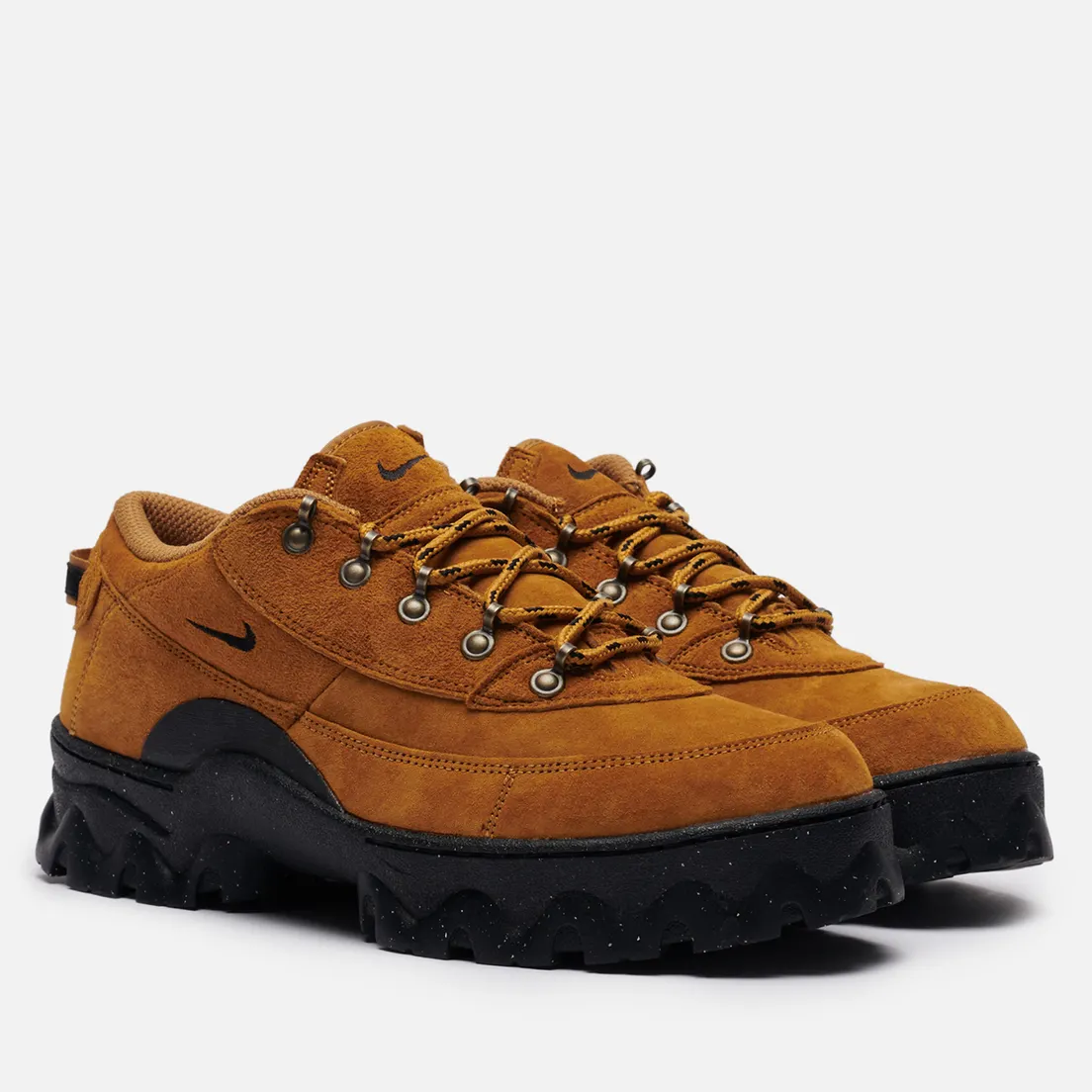 Nike Мужские кроссовки Wmns Lahar Low