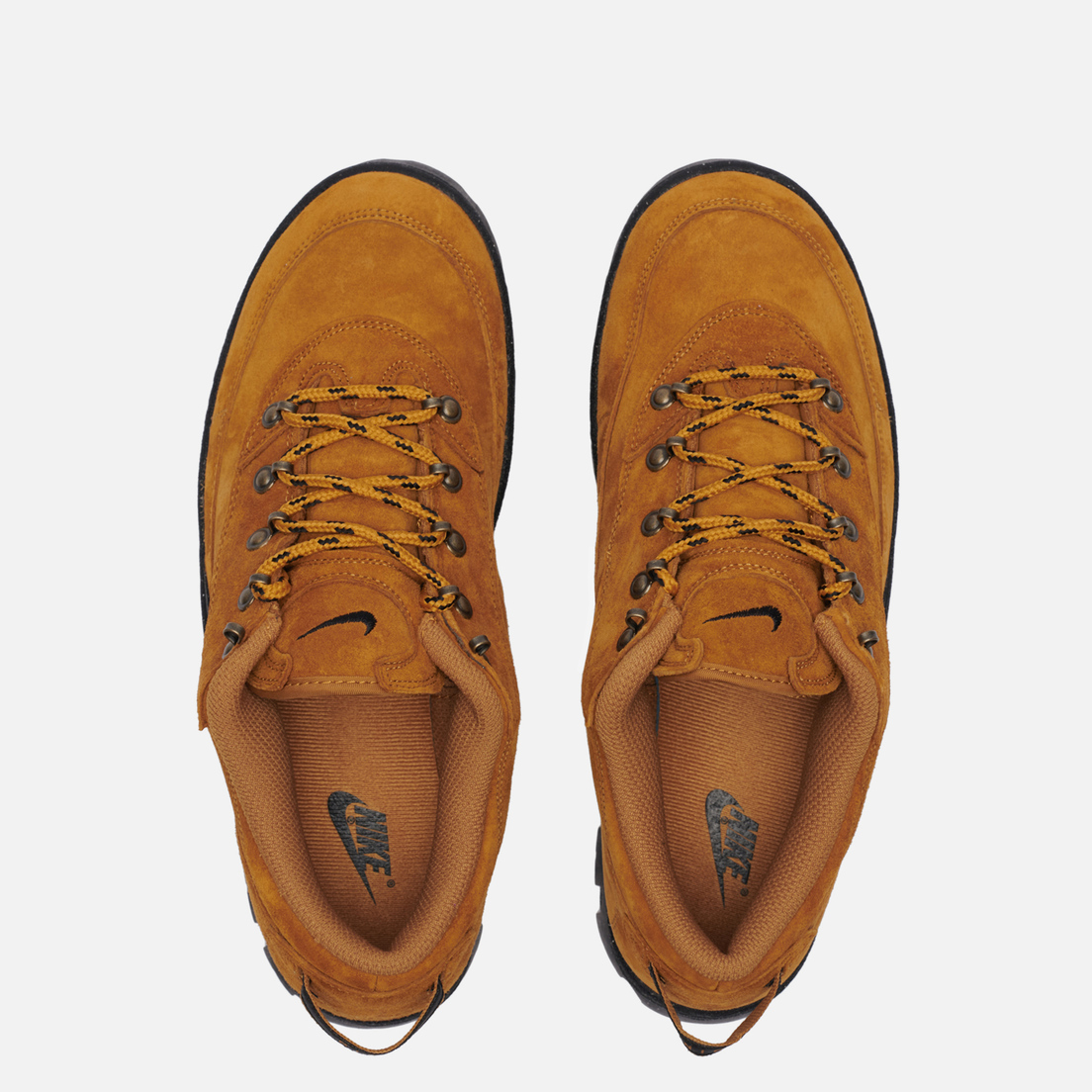 Nike Мужские кроссовки Wmns Lahar Low