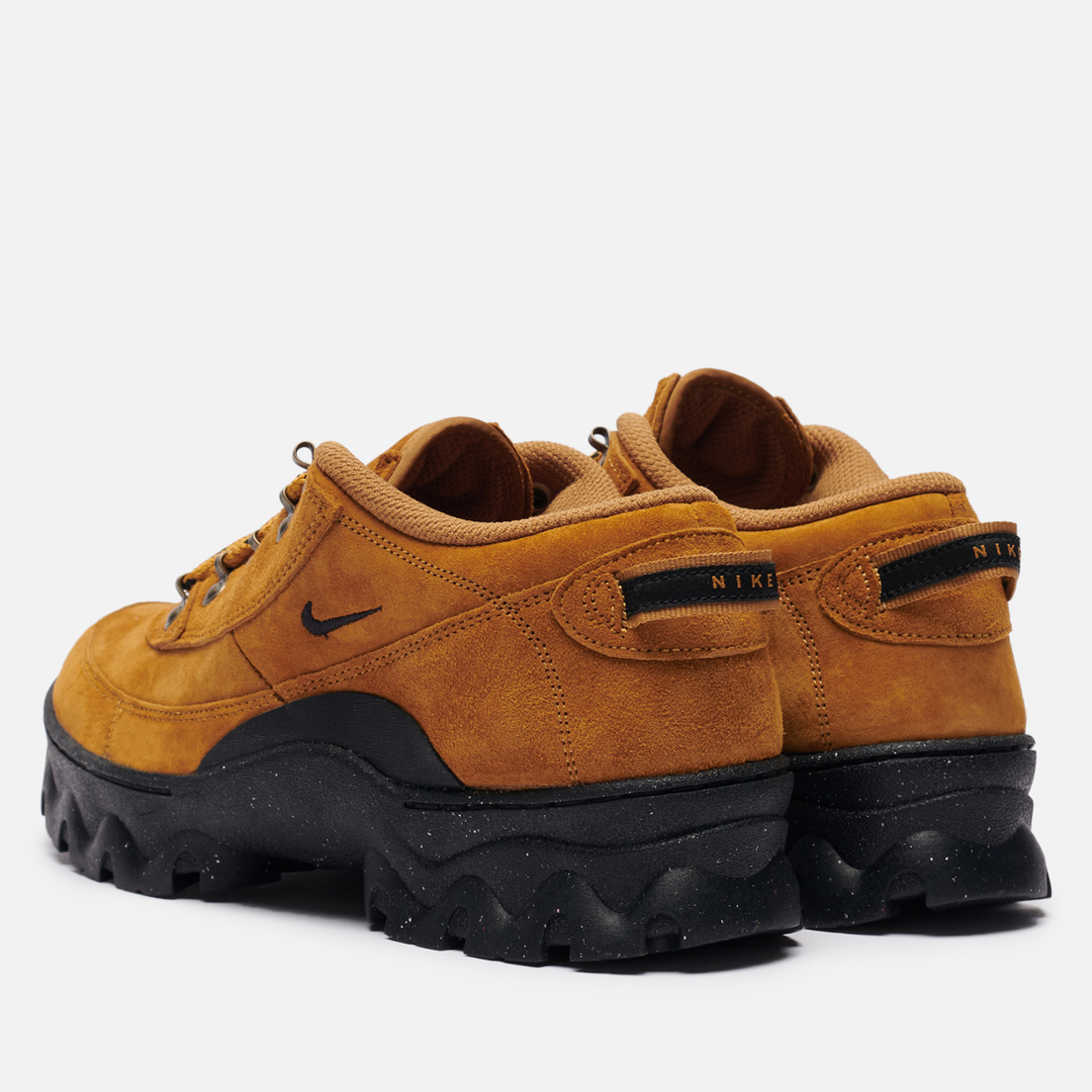 Nike Мужские кроссовки Wmns Lahar Low