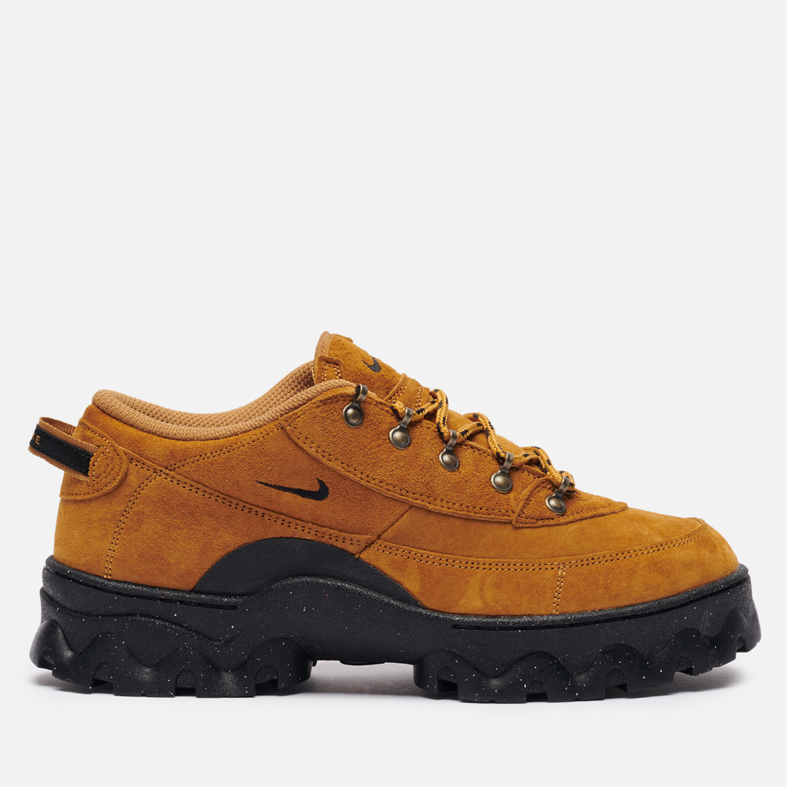 Nike Мужские кроссовки Wmns Lahar Low