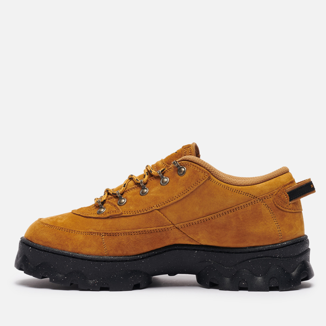 Nike Мужские кроссовки Wmns Lahar Low