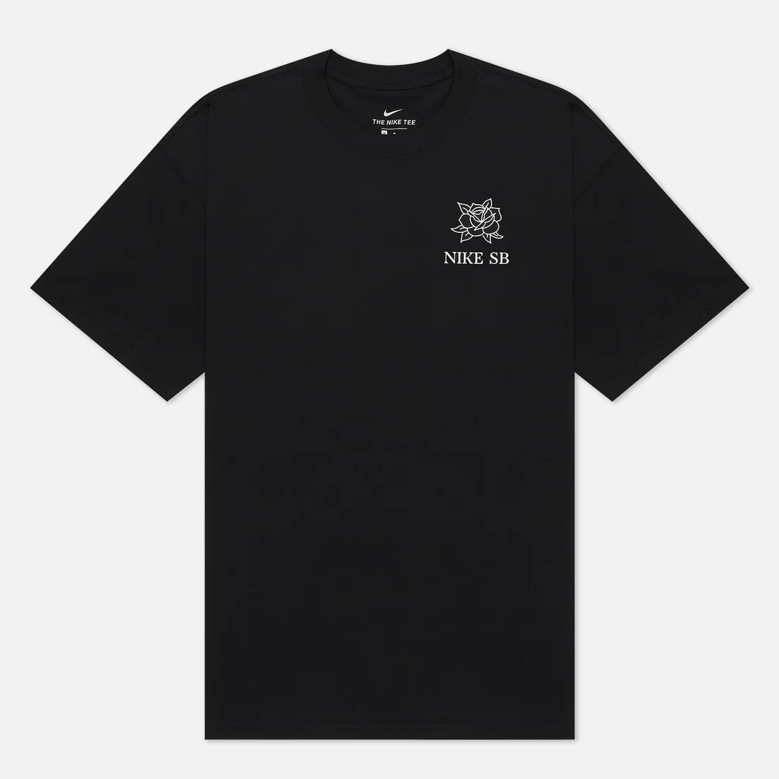 Nike SB Мужская футболка Darknature
