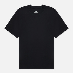 Мужская футболка Nike SB Essentials Black