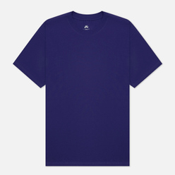 Мужская футболка Nike SB Essentials Court Purple