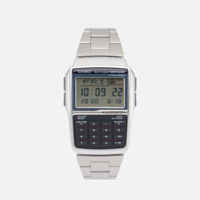 Наручные часы CASIO Vintage DBC-32D-1A