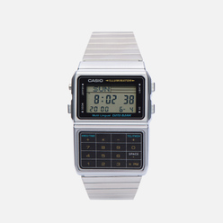 CASIO Наручные часы Vintage DBC-611-1