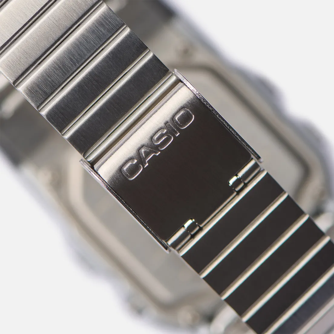 CASIO Наручные часы Vintage DBC-611-1