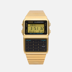 CASIO Наручные часы Vintage DBC-611G-1